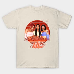 TLC | Retro T-Shirt